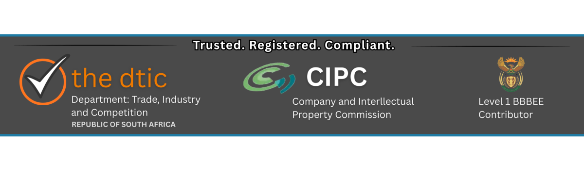 Recognised & Compliant in South Africa (3)